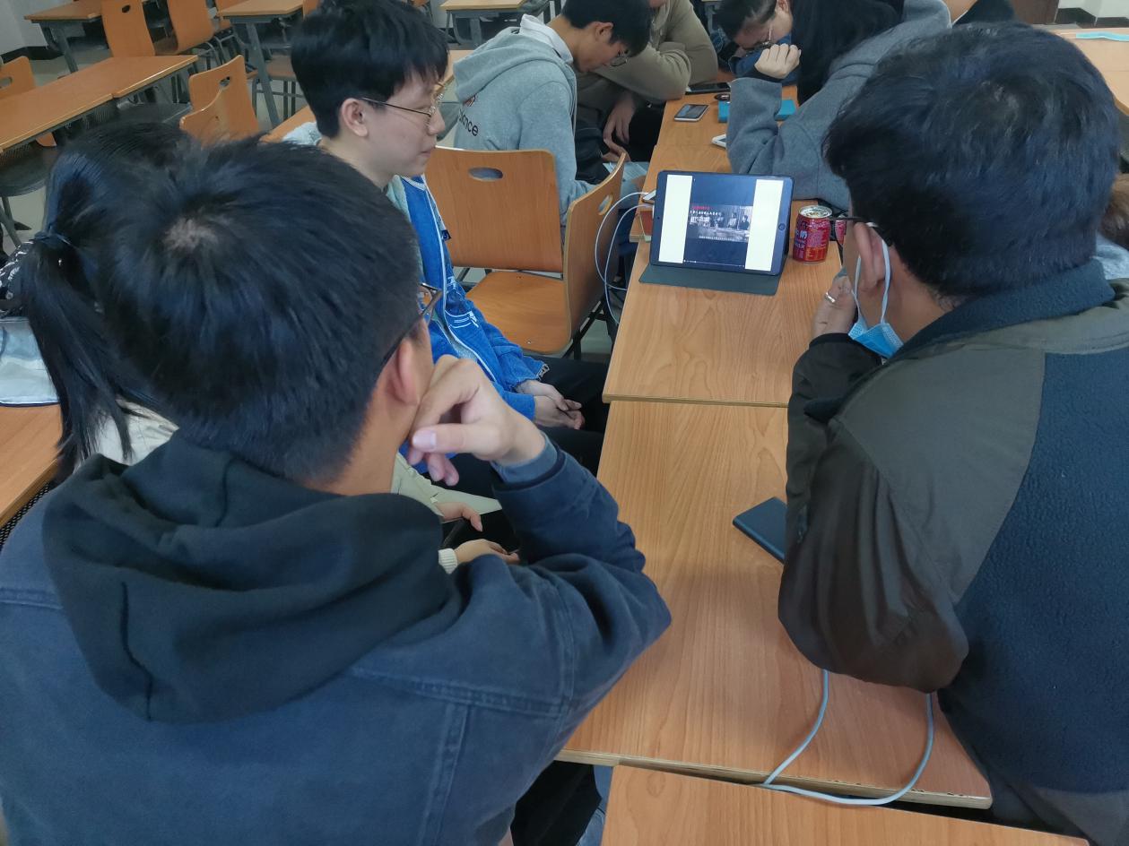 电竞比分