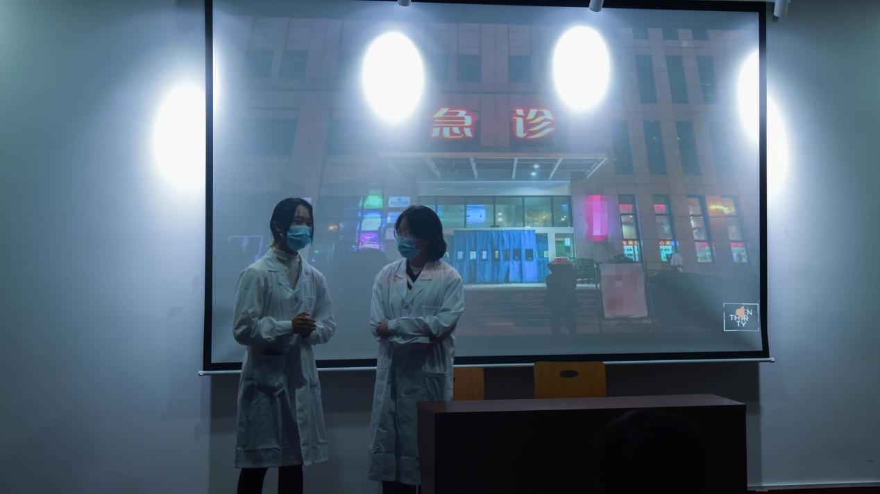 电竞比分