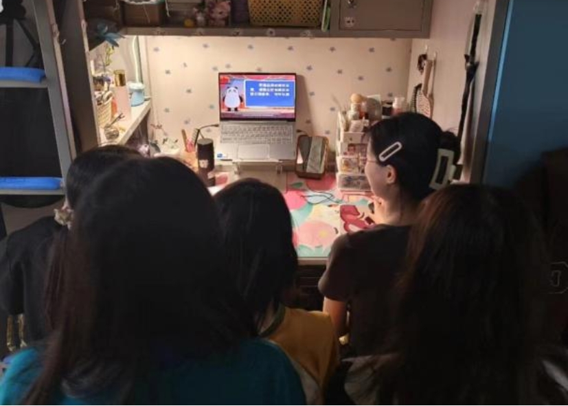 电竞比分