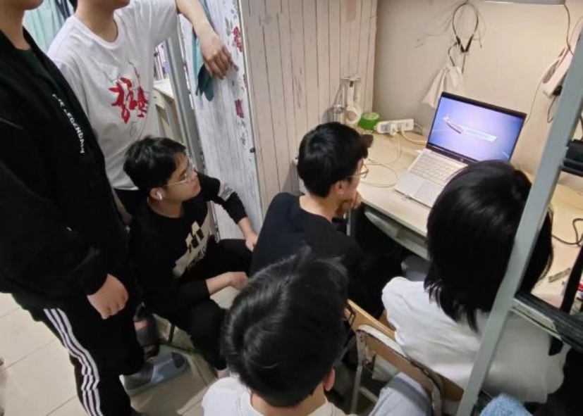 电竞比分