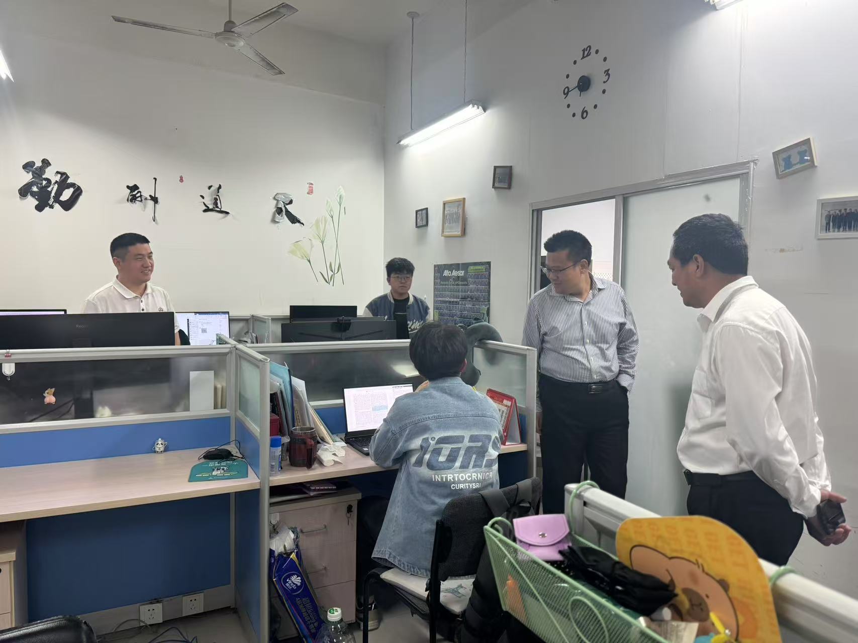 电竞比分