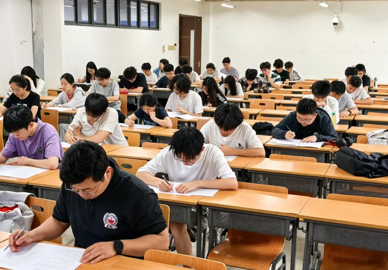 电竞比分